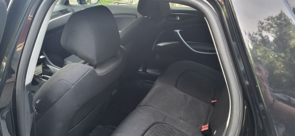 Citroen C5 Tourer Euro 5