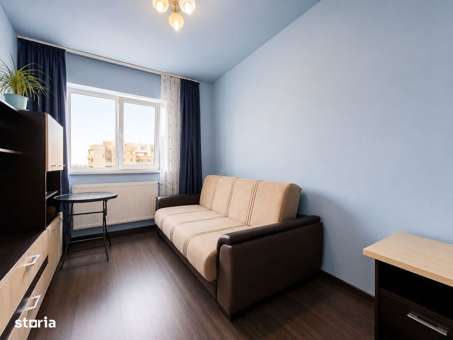 3 Camere | 77MP | Colentina | Decomandat | Parc Plumbuita | 0% COMISIO
