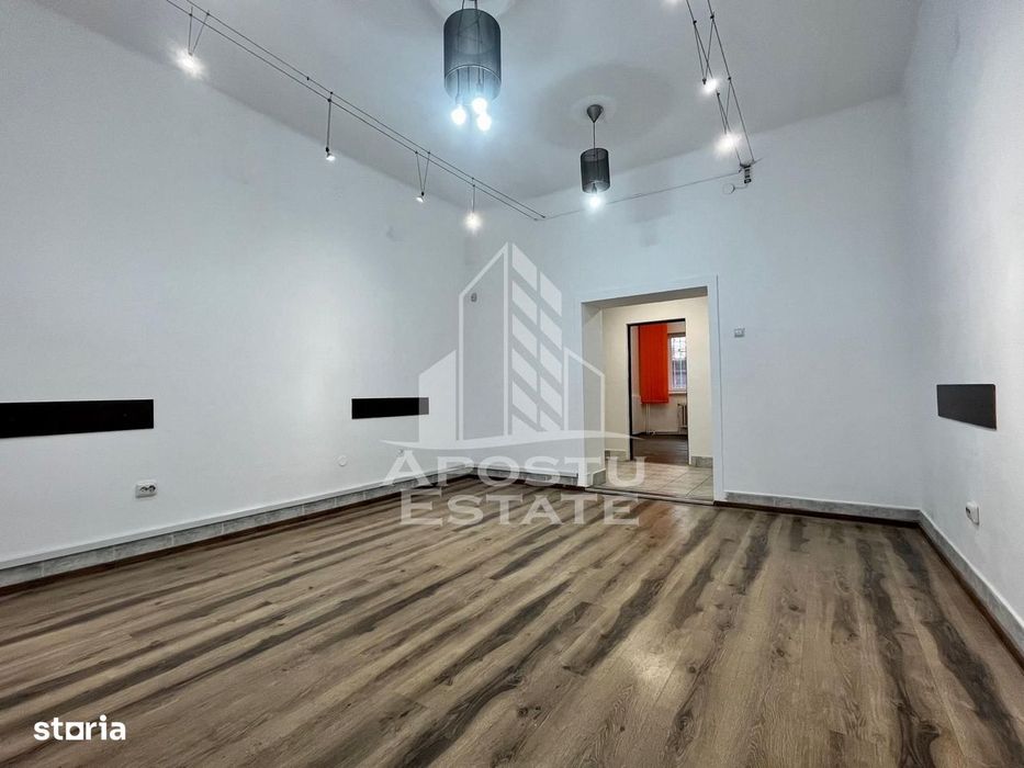 Spatiu de inchiriere, zona Podgoria