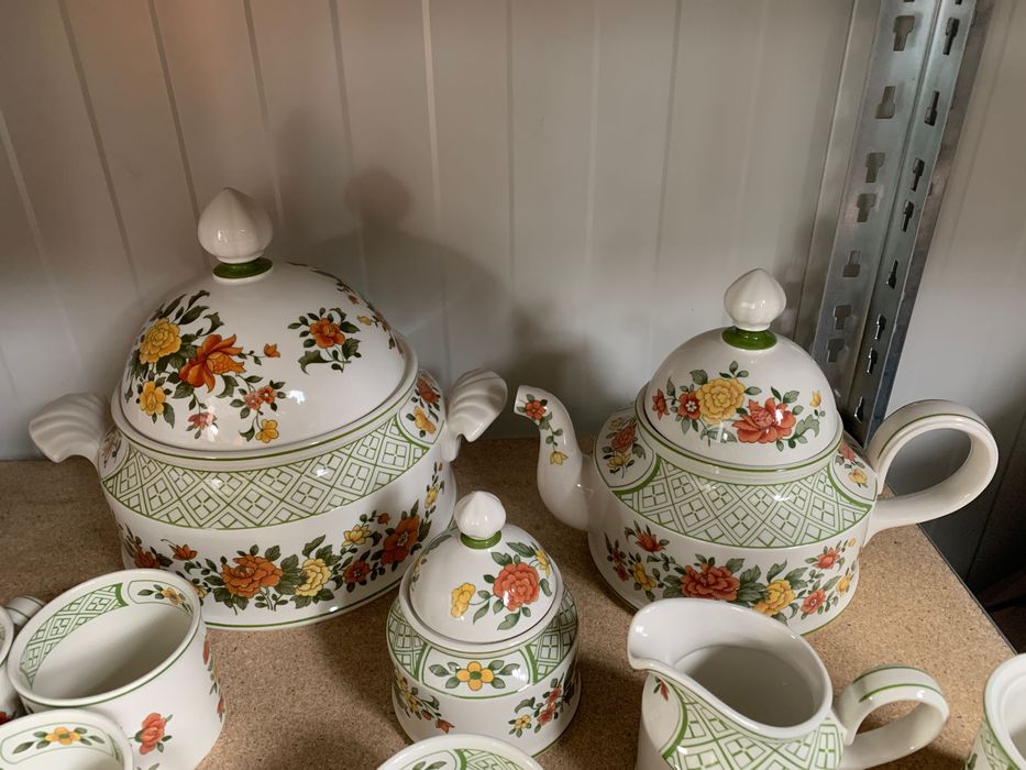 Villeroy &Boch Summerday