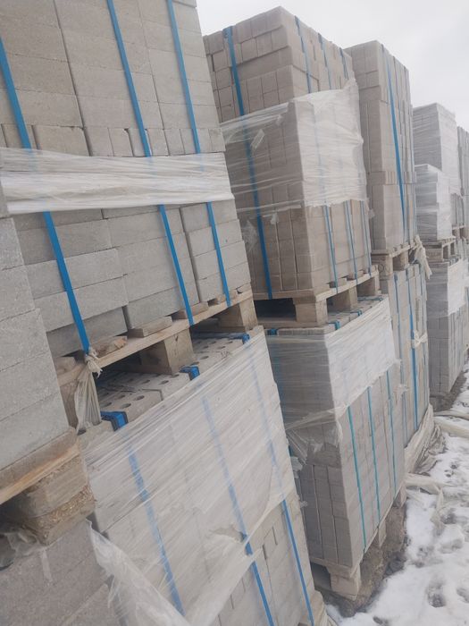 Облицовка кирпич.13мың штук