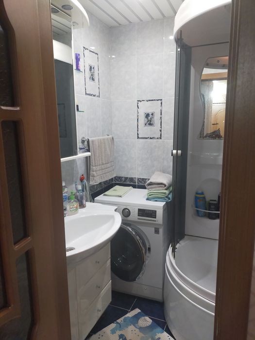 Продам 2х комнатную квартиру