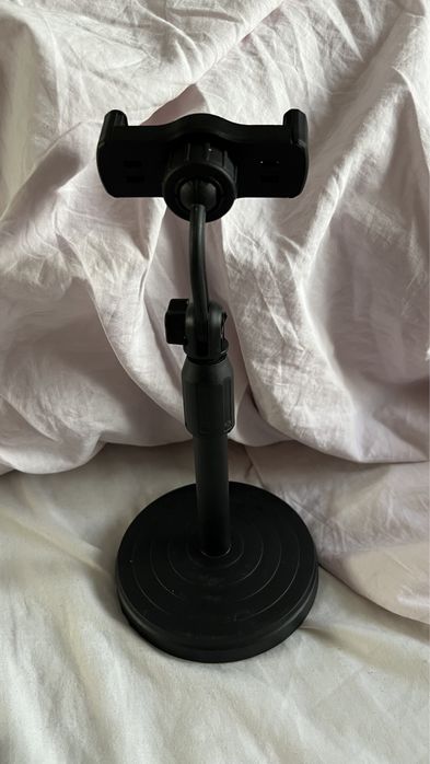 Tripod / suport telefon