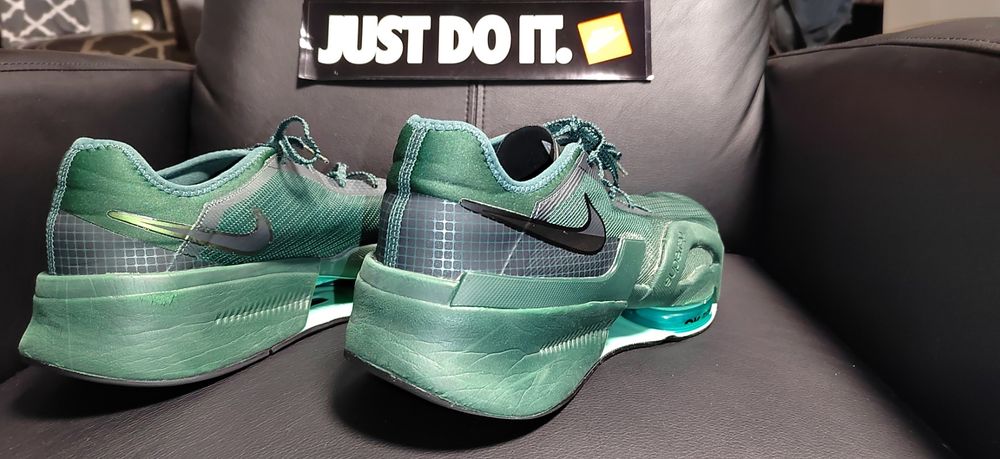 Nike Air Zoom Superrep 3, номер 45