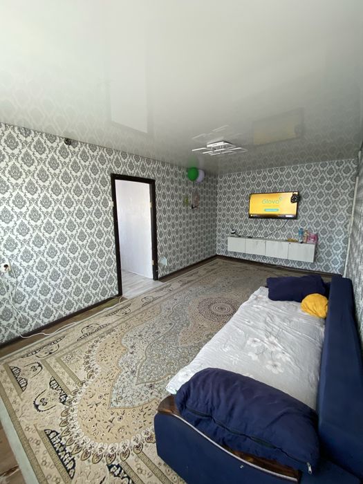 Продается 2 комнатная квартира