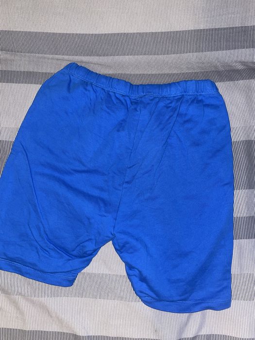 Pantaloni scurti calvin klein