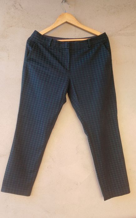 Pantaloni bumbac