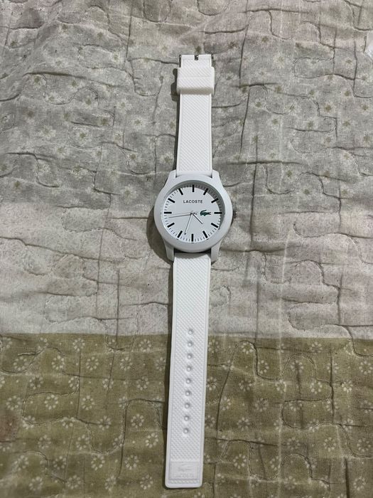 Ceas Lacoste impecabil