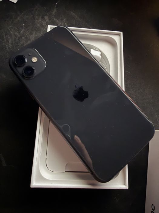iphone 11 128GB , состояние отличное