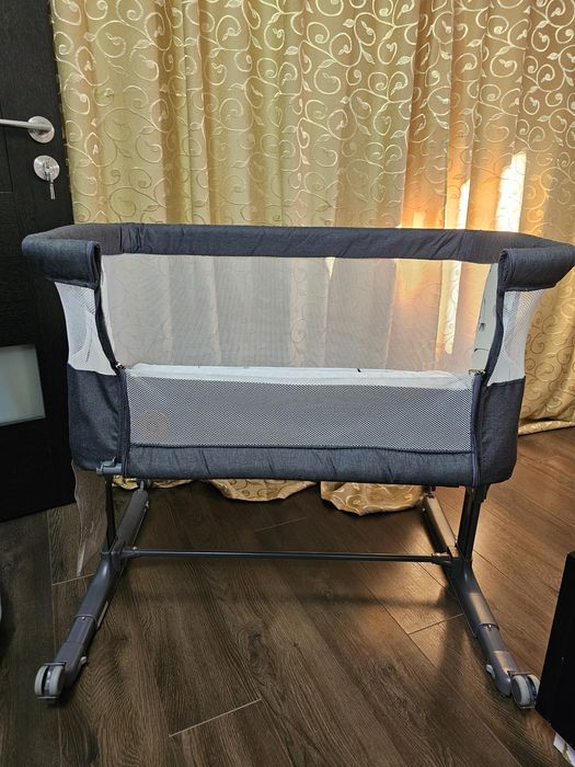 Patut co sleeper Lionelo 3 in 1