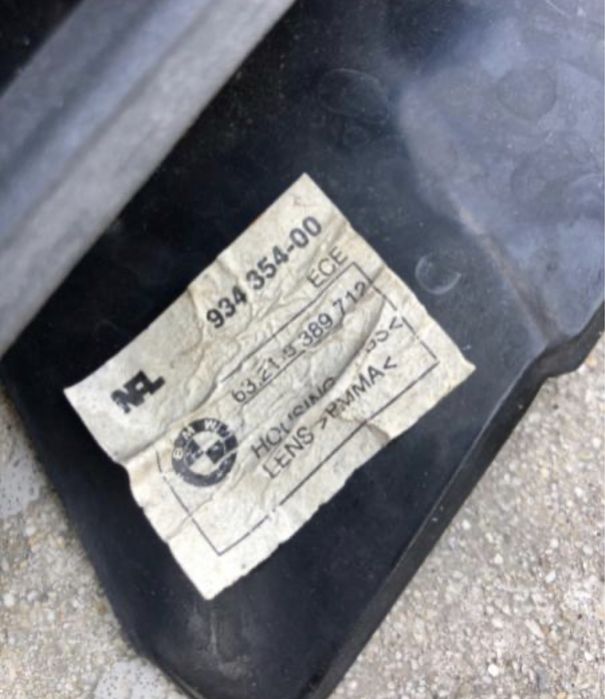 Стопове за Bmw z3