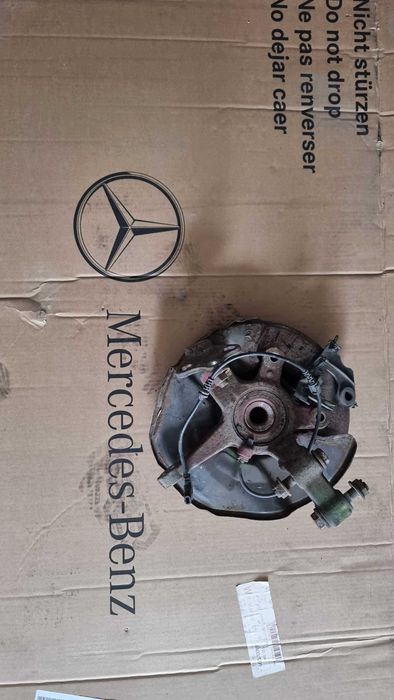Piese mercedes B klasse w245