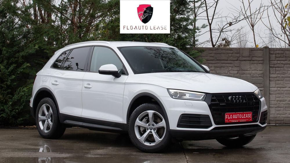 Audi Q5 Audi Q5 2.0 TFSI Quattro Piele / Camera / Head-up / Bang&Olufsen