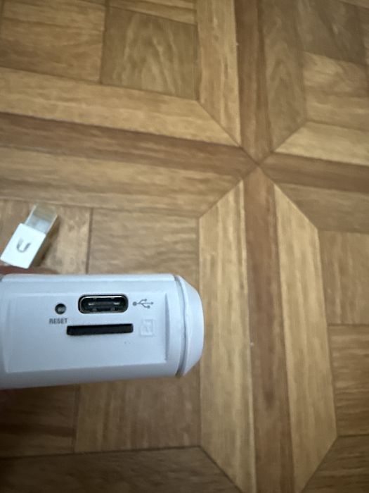Контроллер Ubiquiti UniFi Cloud Key (UC-CK)