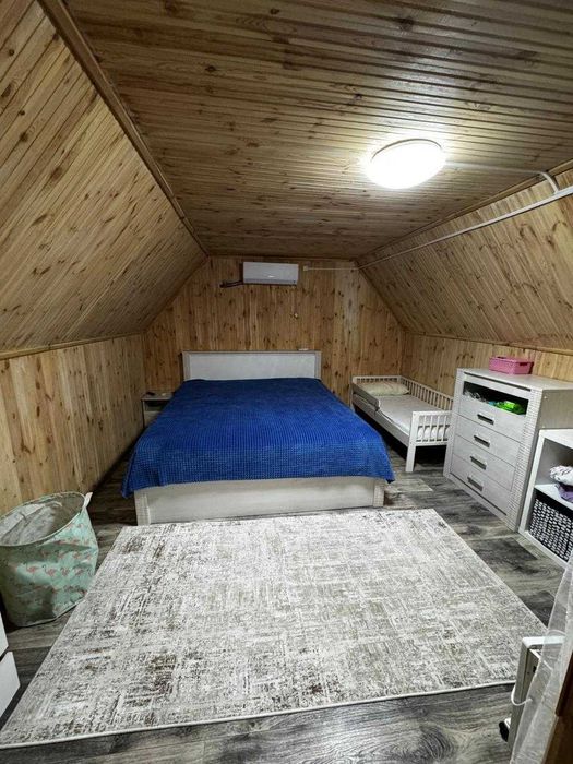 В продаже дом в Новой-Бухтарме