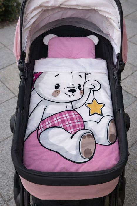 Комплект за детска количка