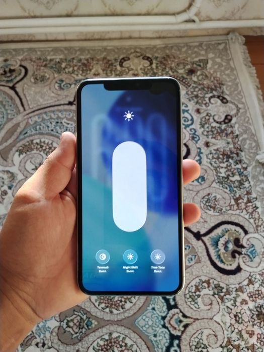 iPhone 11 pro max
