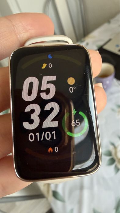 Часы Xiaomi Smart Band 7 pro