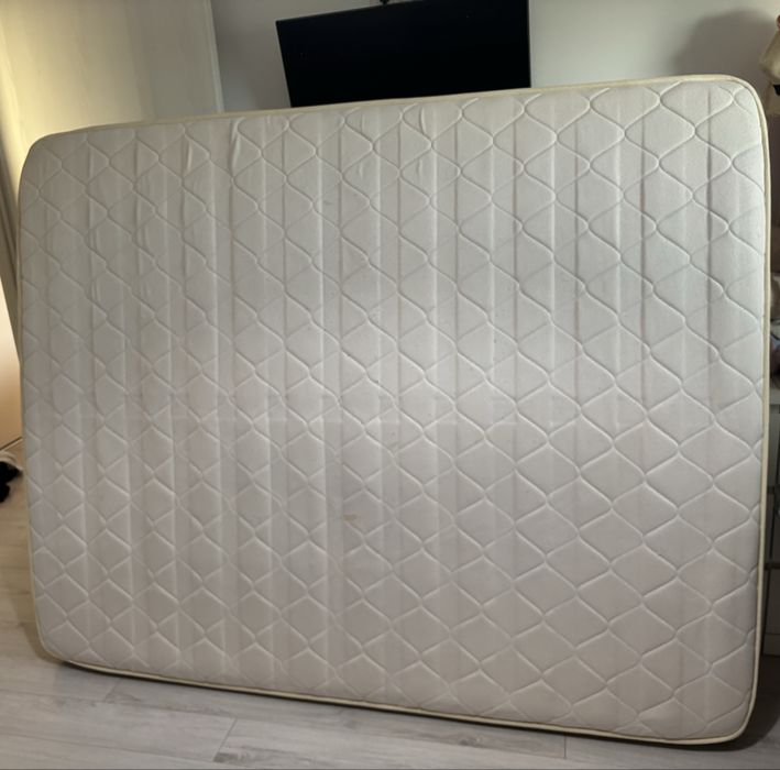 Saltea Superortopedica Lux Saltex 160×200