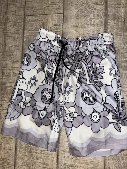 Compleu Amiri multicolor