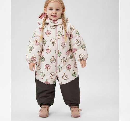 Зимний комбенизон