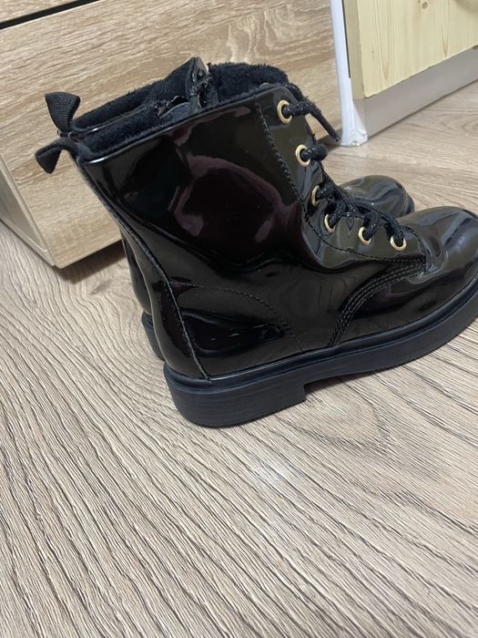 Vând ghete fetițe hm