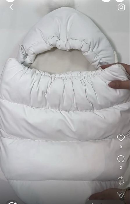 Комбинезон зимний