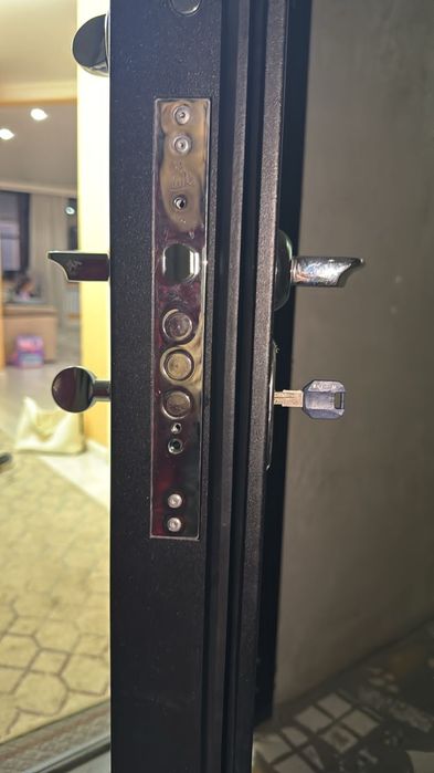 Вскрытие замков без повреждений