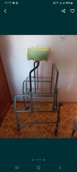 Прокат Костыли Ходунки Инвалидные коляски.