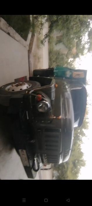 Zil samasval metan зил самасвал метанда