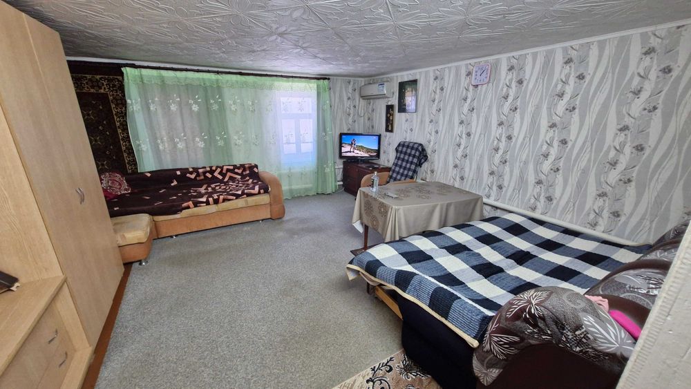 Продам ДОМ в г. Тобыл (Затобольск)