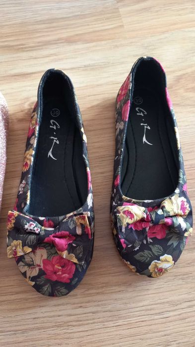 Детски обувки 30 номер