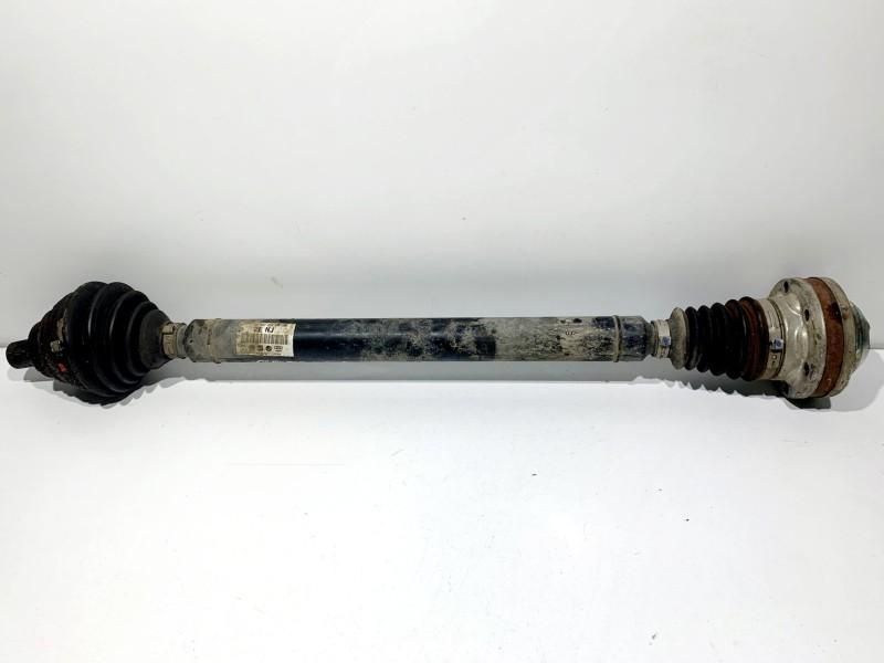 Planetara dreapta fata Volkswagen Golf 6 plus (2009-2014) 2.0 tdi CFHC 1K0407272EN