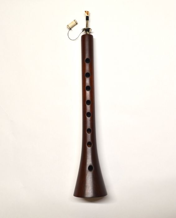 Nay  & Qo‘shnay  Surnay  Duduk