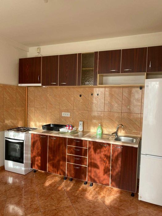 Torontalului zona Nord, bloc nou cu loc  parcare, apartament 2 camere