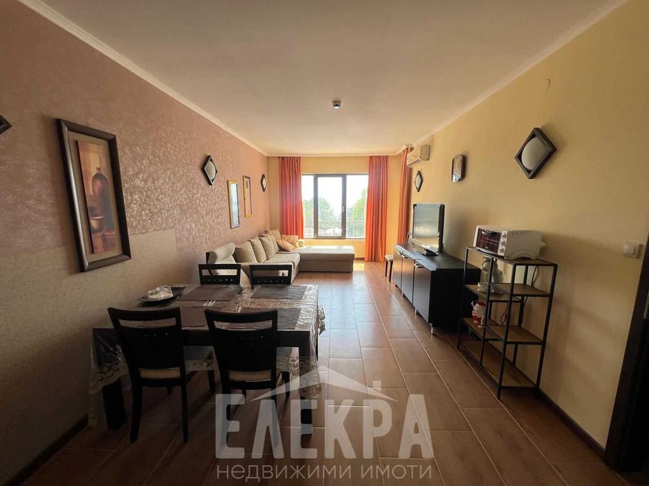 Продава се Тристаен апартамент в к.к. Златни пясъци - 101 кв.м за 1387 €/кв.м - Снимка #1