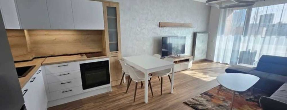 Дава се под наем Тристаен апартамент в София, Изгрев - 113 кв.м за 1395.36 € - Снимка #1