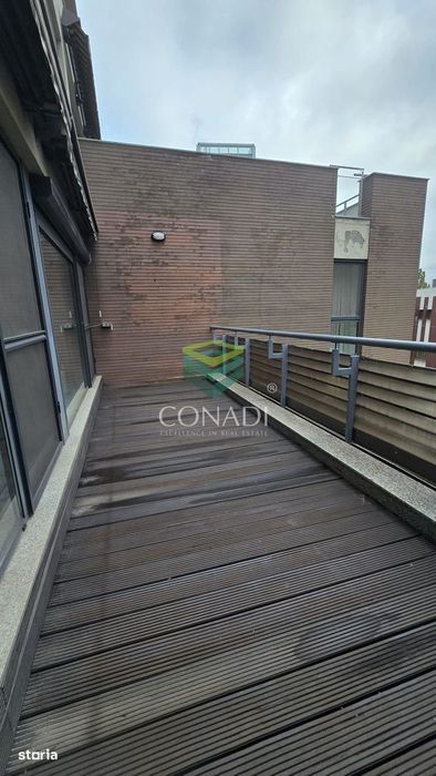 Apartamente premium langa Herastrau – Sos. Nordului | Parcare inclusa