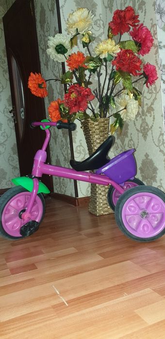 Велосипед АППАЧИ