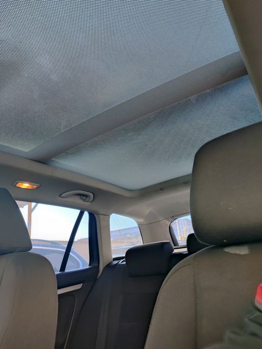 VW golf 6 1.6TDI Bluemotion