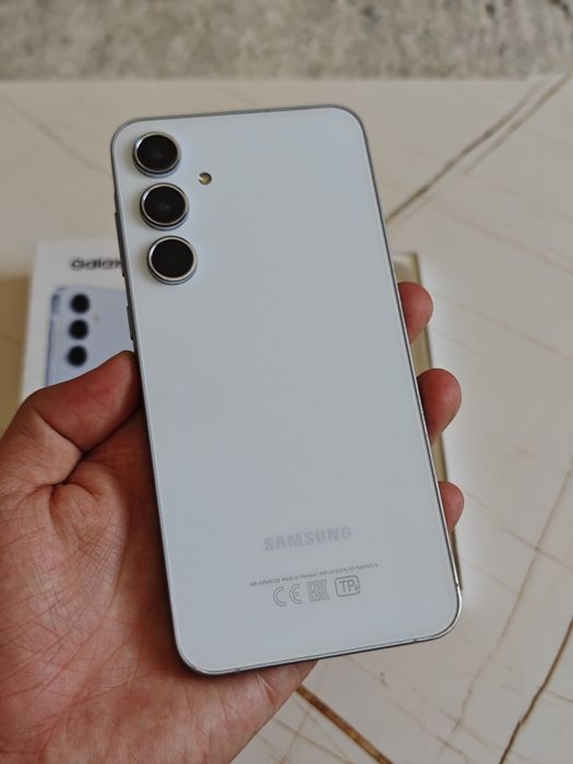 Samsung A55 256Gb 5G