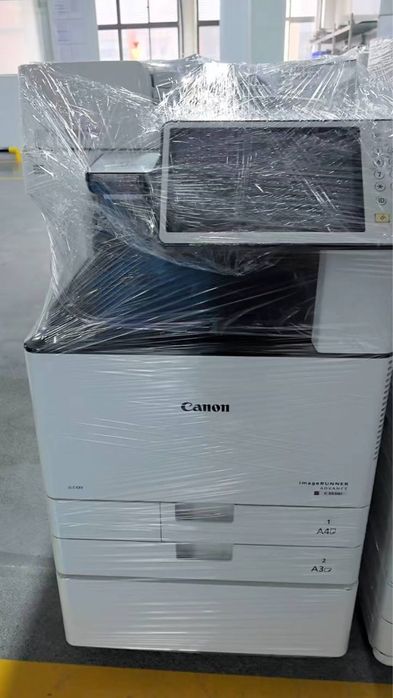 МФУ Canon c3530 A3 Europe