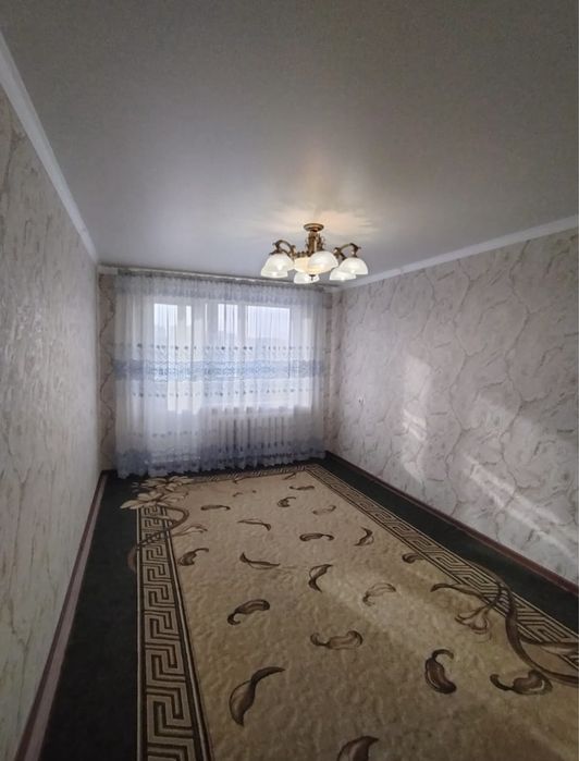 Продается 2 комнатная квартира