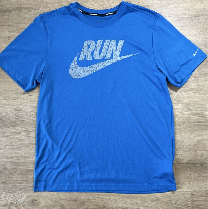 Under Armiur,Nike мъжки тениски L