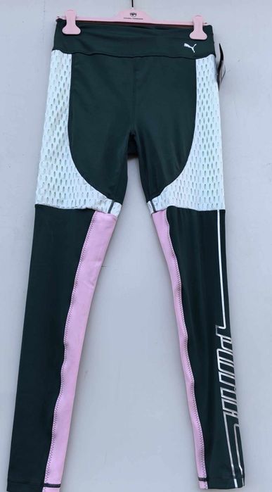 Puma оригинален дамски клин нов Л размер