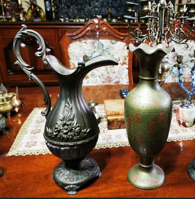 Vand vaza vaze bronz modele deosebite