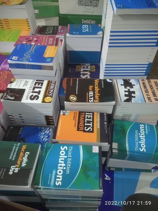 Китоб чикариш книги печать 56so'm