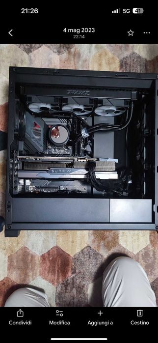 Reparati xbox/ps4/ps5/laptop/pc/controller