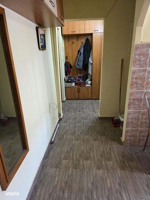 Sagului - Etaj 2 - Bloc Izolat - 3 Camere - Debara - Centrala Proprie