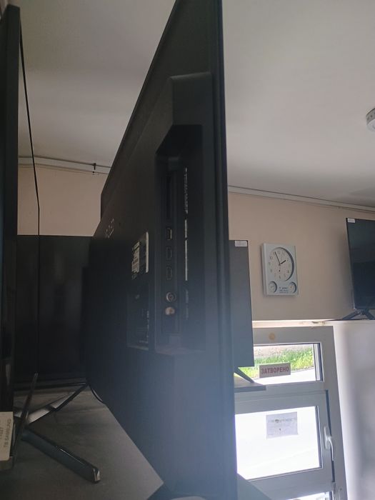Смарт OLED TV LG 48"